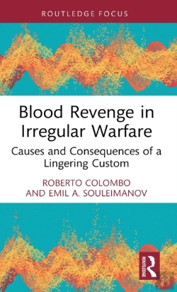 Bertrand.pt - Blood Revenge In Irregular Warfare