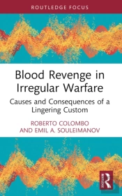 Blood Revenge In Irregular Warfare