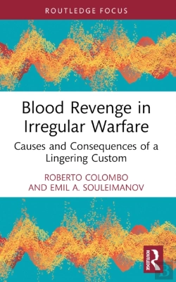 Bertrand.pt - Blood Revenge In Irregular Warfare