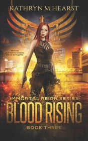 Blood Rising