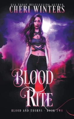 Bertrand.pt - Blood Rite
