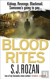 Blood Rites