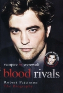 Bertrand.pt - Blood Rivals