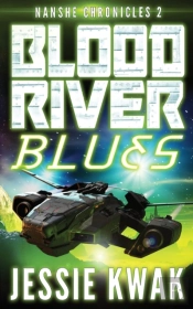 Blood River Blues