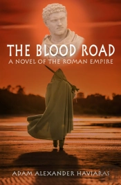 Blood Road