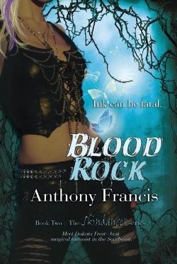 Bertrand.pt - Blood Rock