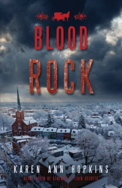 Bertrand.pt - Blood Rock