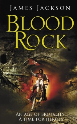 Bertrand.pt - Blood Rock