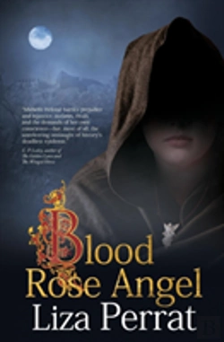 Bertrand.pt - Blood Rose Angel