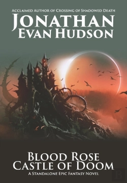 Bertrand.pt - Blood Rose Castle Of Doom