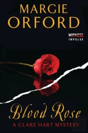 Blood Rose