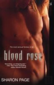 Blood Rose