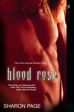 Bertrand.pt - Blood Rose