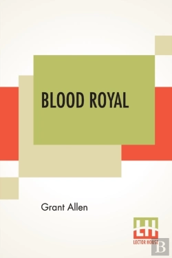 Bertrand.pt - Blood Royal