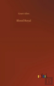 Blood Royal
