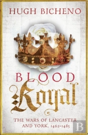 Blood Royal
