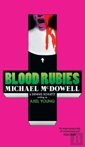 Blood Rubies
