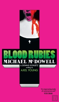 Bertrand.pt - Blood Rubies