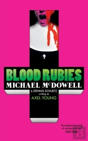 Blood Rubies