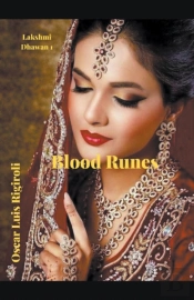 Blood Runes- Lakshmi Dhawan