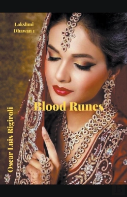 Bertrand.pt - Blood Runes- Lakshmi Dhawan