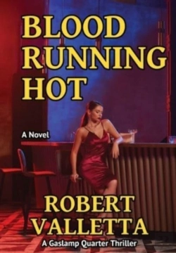 Bertrand.pt - Blood Running Hot