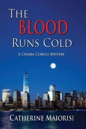 Blood Runs Cold