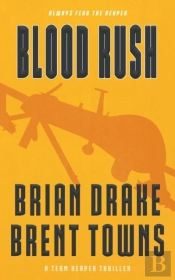 Blood Rush
