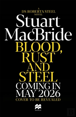 Bertrand.pt - Blood, Rust And Steel