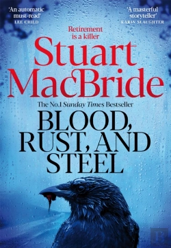 Bertrand.pt - Blood, Rust And Steel