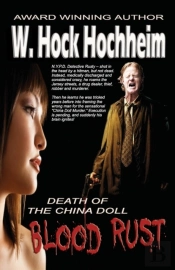 Blood Rust - Death Of The China Doll