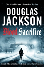Blood Sacrifice