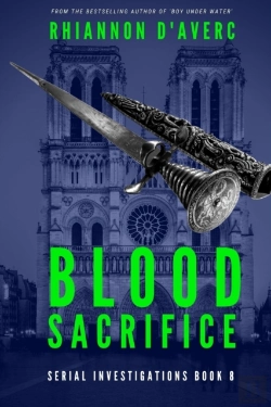 Bertrand.pt - Blood Sacrifice