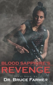 Blood Sapphire'S Revenge