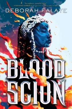Bertrand.pt - Blood Scion Hb