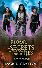 Blood, Secrets And Lies