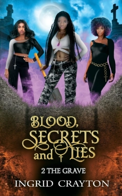 Bertrand.pt - Blood, Secrets And Lies