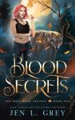 Blood Secrets