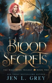 Blood Secrets