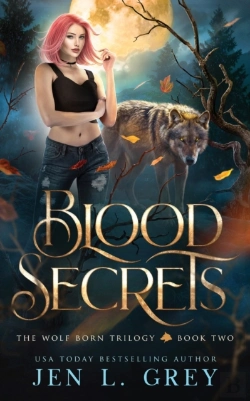 Bertrand.pt - Blood Secrets