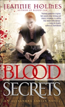 Bertrand.pt - Blood Secrets