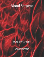 Blood Serpent