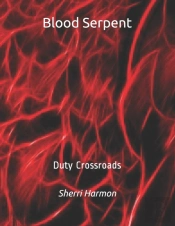 Blood Serpent