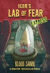 Blood Shark! - Express Edition