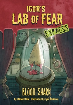 Bertrand.pt - Blood Shark! - Express Edition