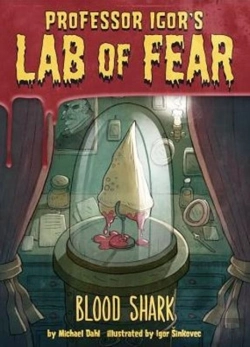 Bertrand.pt - Blood Shark!