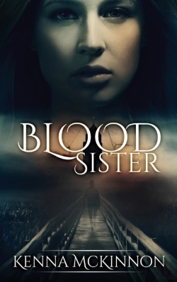 Bertrand.pt - Blood Sister: Large Print Hardcover Edit