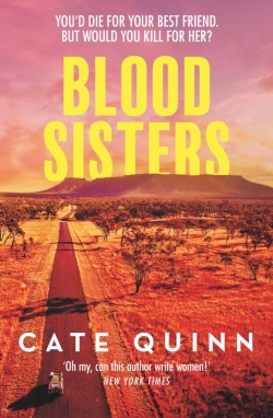 Bertrand.pt - Blood Sisters