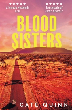 Bertrand.pt - Blood Sisters