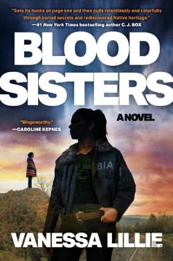 Bertrand.pt - Blood Sisters